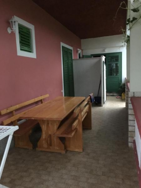 Отель Apartments Ankica  Раб